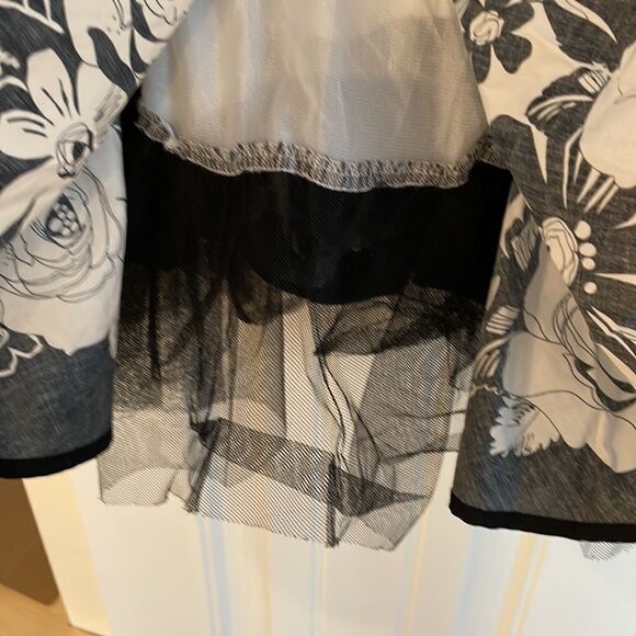 Fun summer dress - Picture 10 of 11